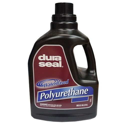 DuraSeal Semi-Gloss ( Water Base ) Poly 1G