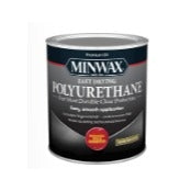 Minwax 23005 .5Pt Semi Gloss Polyurethane