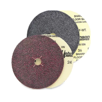 Sandpaper Disc 10/PCK