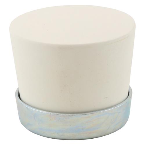 WHITE RUBBER MALLET CAP ASSEM. Powernail