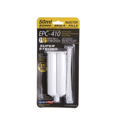 EPC-410 Epoxy Tubes