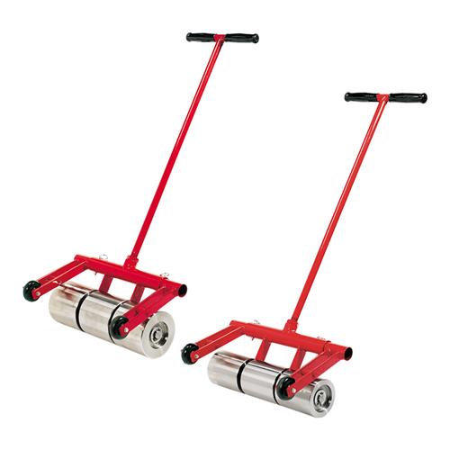 Heavy Duty Rollers