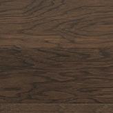 Chesapeake Burley American Hickory 3/8" x 6 1/2" Planks/ 32sf per box