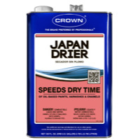 Crown Qt  Japan Drier