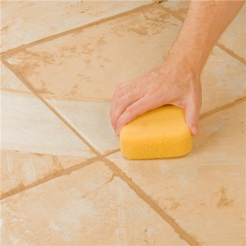 7.5" XL ALL-PURPOSE GROUT SPONGE