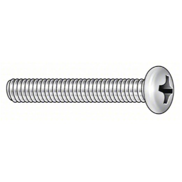 Screw for 1/4-20x2