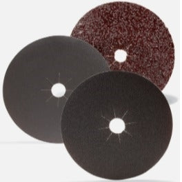 Buffer Sanding Disc