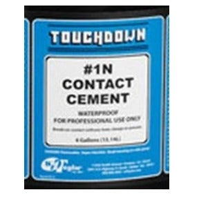 Touchdown #1N Contact Cement