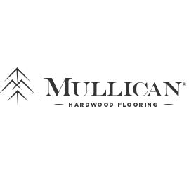 Mullican HillShire Reducer OAK SADDLE  78"