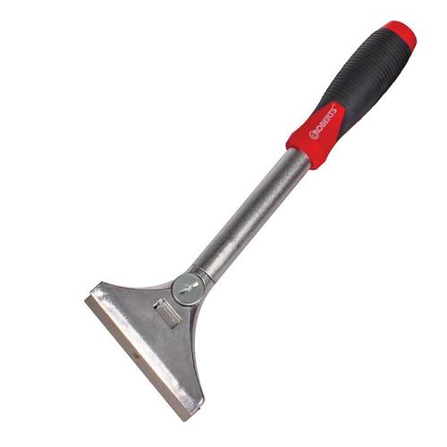 4" Floor and Wall Scraper 10-187 ROBERTS