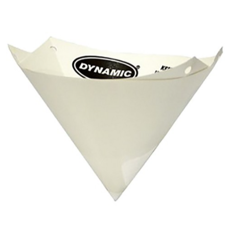 Dynamic 12010 Medium Cone Strainer 250/pk