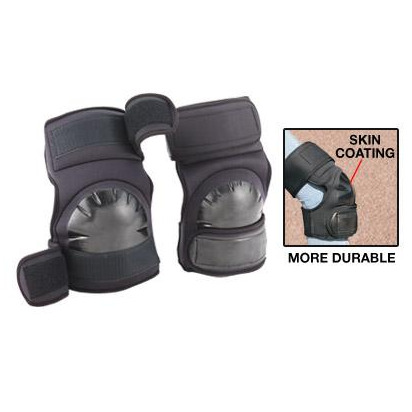 Crain 199 Polyrethane Skin Comfort Knee Pad