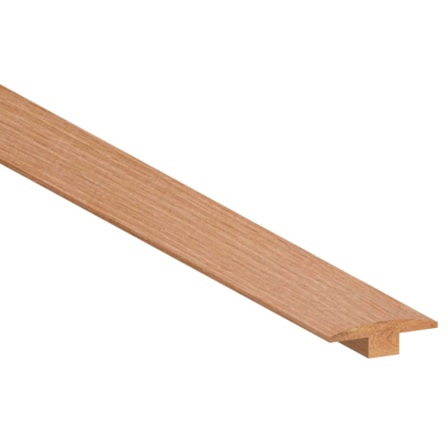 T-Molding 5/8" x 1-7/8" (Red Oak)