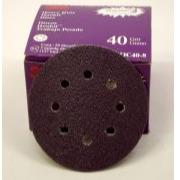 REGALITE 6" HOOKIT DISC 8 DH 80 GRIT (50 EA/BX) MMM7100187100 FSD-8