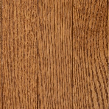 Mullican Hillshire Oak Engineered Wood