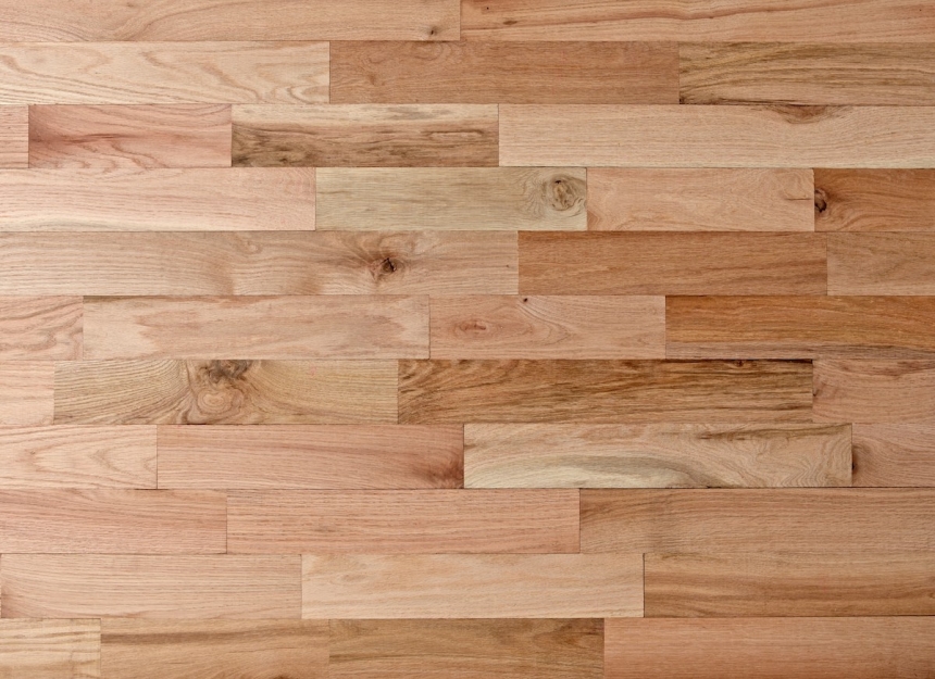 Red Oak