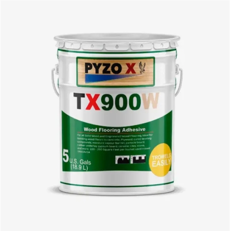 PYZO-X