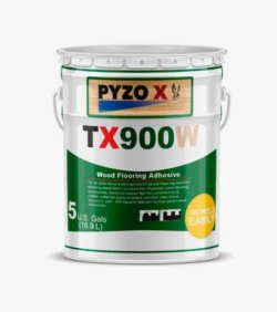 PYZO-X