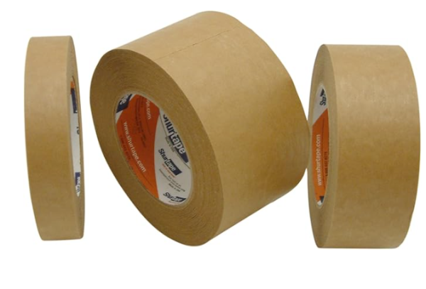 Shurtape 3T Brown Packing Tape