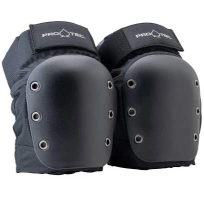 Floor Dot Hard Knee Caps