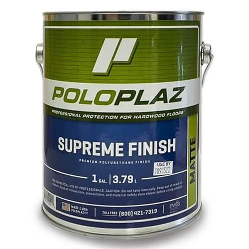 Poloplaz Supreme 1Gal Matte