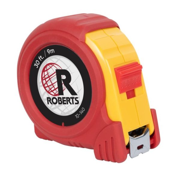 Roberts Tape Measure 30ft.