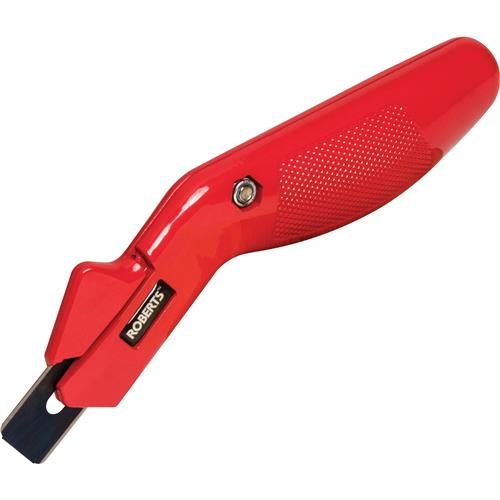 Roberts Professional Carpet Knife