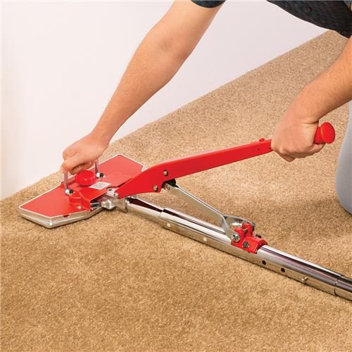 Roberts Power-Lok Carpet Stretcher Value Kit