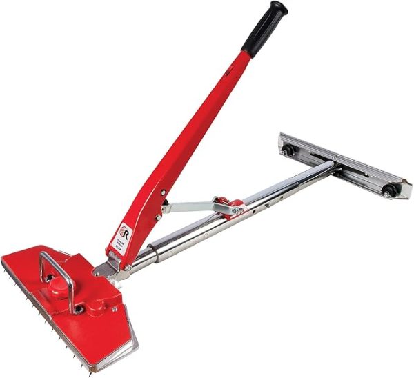 Roberts Power-Lok Carpet Stretcher Value Kit