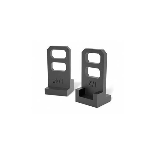 Roberts Dual Expansion Joint Spacers