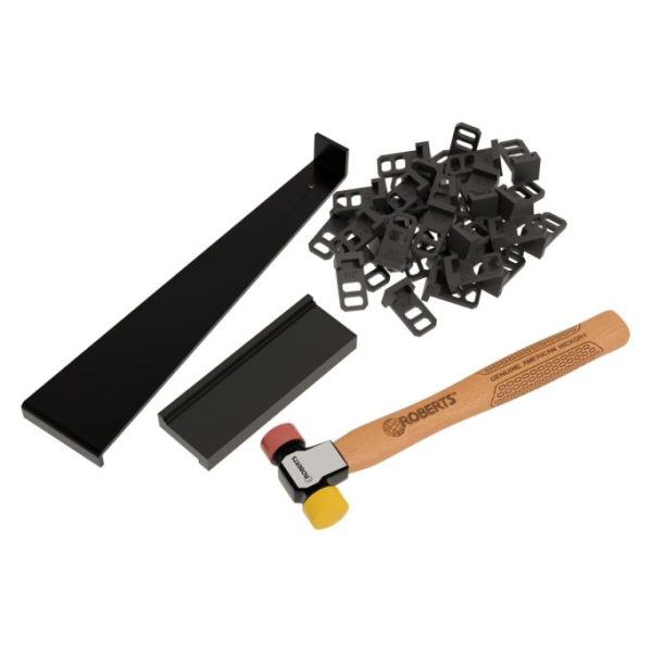 Roberts Pro Flooring Installation Kit