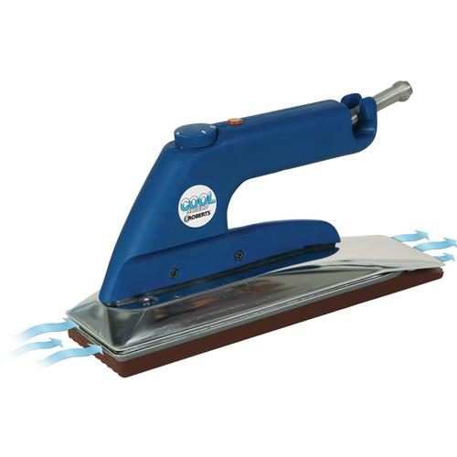 Roberts Cool Shield Heat Bond Iron