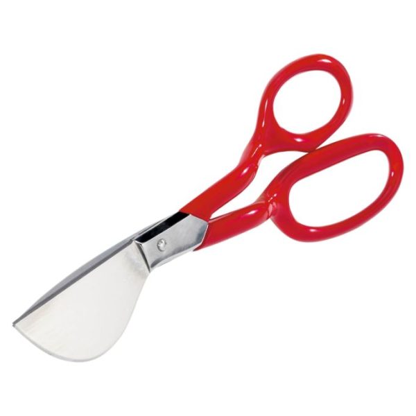 Roberts Duckbill Napping Shears 7 in