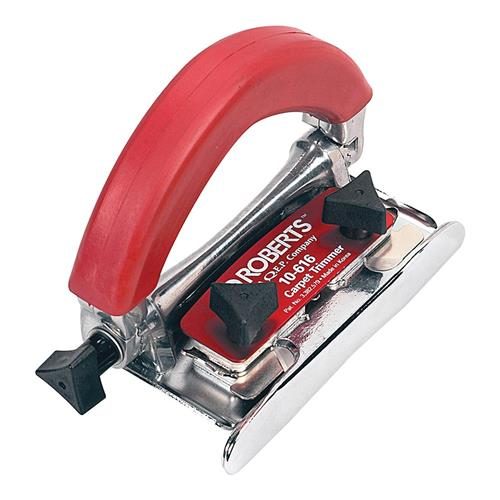 Roberts Conventional Carpet Trimmer