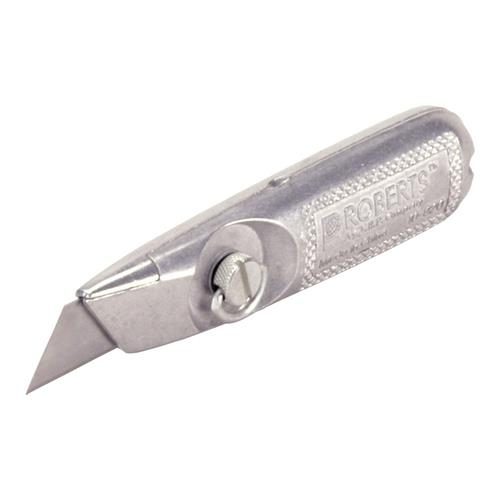Roberts Professional Fixed Blade Utility Knife