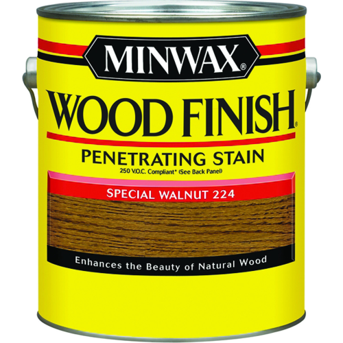 MinwaxStain Qt Special Walnut 224