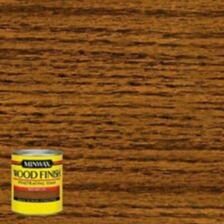 MinwaxStain (Half-Pint) Honey
