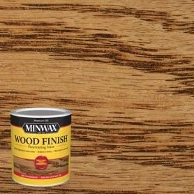 MinwaxStain (Half-Pint) Fruitwood