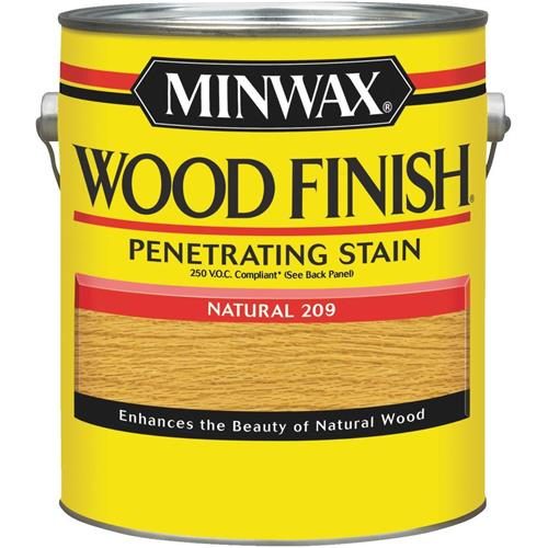 MinwaxStain 1 Gal Ipswich Pine