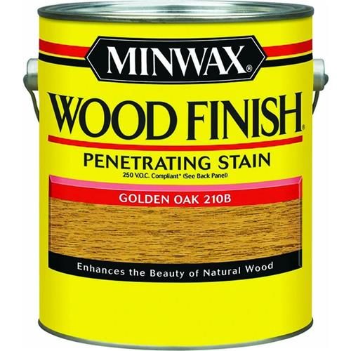 MinwaxStain 1 Gal Fruitwood 241