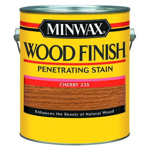 MinwaxStain Qt Cherry 235