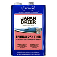 Crown Qt Japan Drier