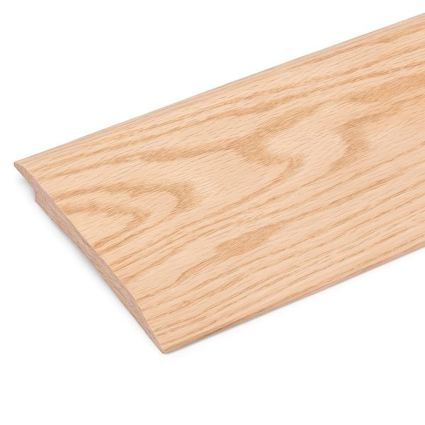 Mini Threshold Red Oak 5/16 in x 1-1/2 in