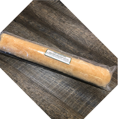 Duratool Lambs Wool T-Bar Refill 18