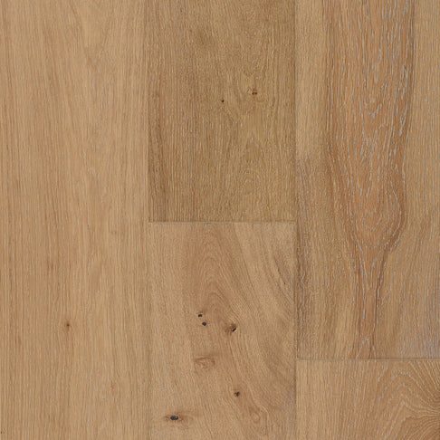 Chesapeake Atlantic White Oak Plank Flooring 3/8 in x 7-1/2 in - Heritage Wharf (40.94 SF/CTN)