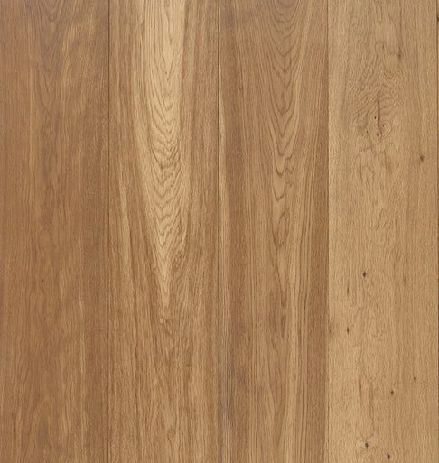 Chesapeake Atlantic White Oak Plank Flooring 3/8 in x 7-1/2 in - Sea Port Bay (40.94 SF/CTN)