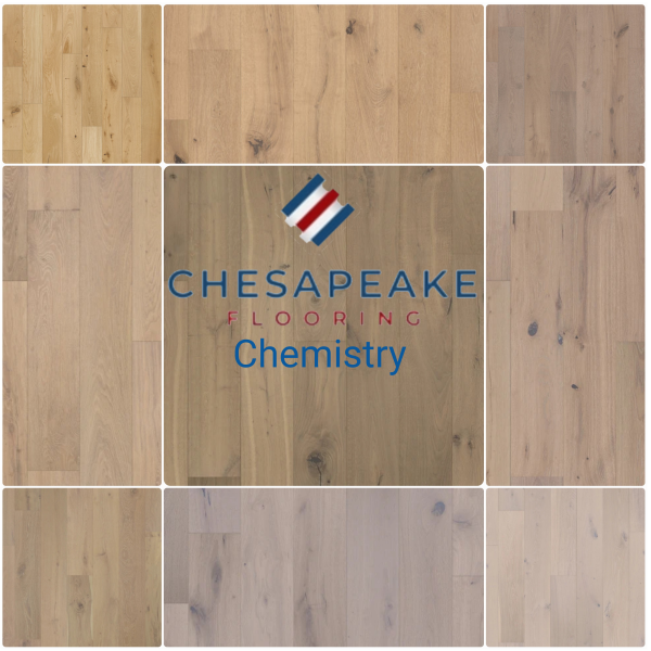 Chespke Chem