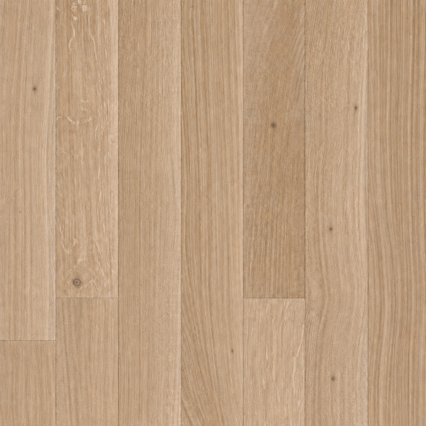 Springcreek White Oak #1 Common Unfinished Hardwood Flooring – 3/4 in x 4 in
