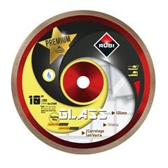 Glass Premium Wet Diamond Blades