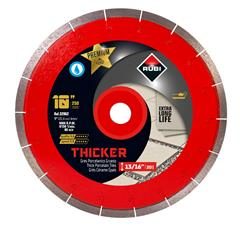 Thicker Premium Wet Blades